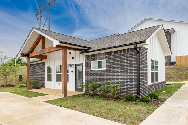 Avenue Electric Apartments