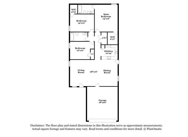 Photo - 8811 Barrow Path