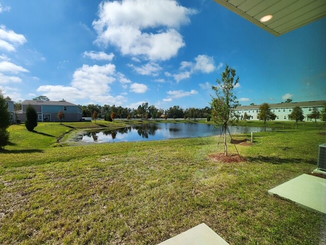 Photo - New beautiful Three bedroom Two and a half bath two-story townhome