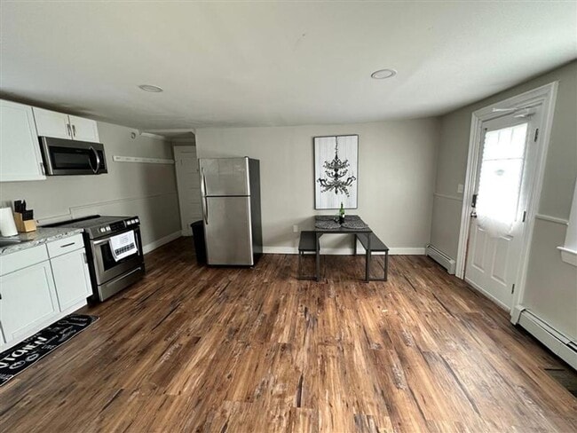 Photo - 112 Silver St Townhome