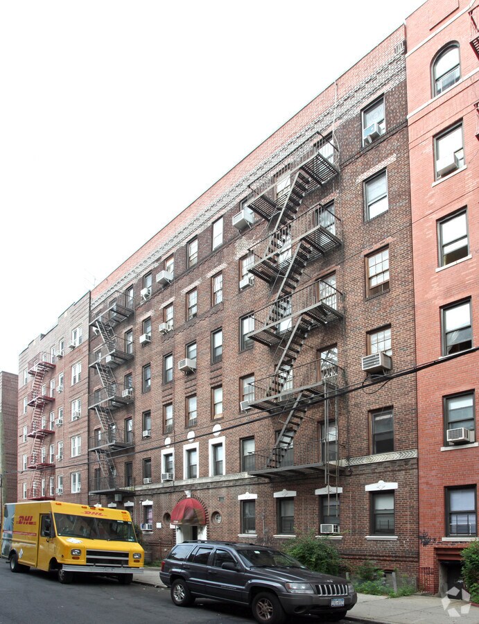 1780 E 13th Street - 1780 E 13th St