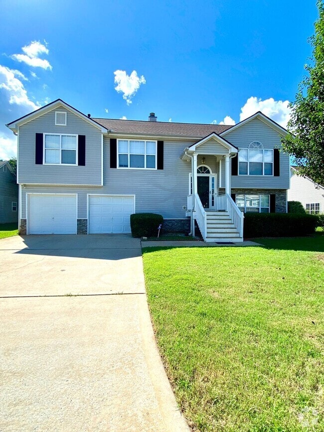 Building Photo - 8095 Chapman Ter Rental