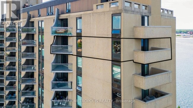 Photo - 155 Front St N Unité 1408