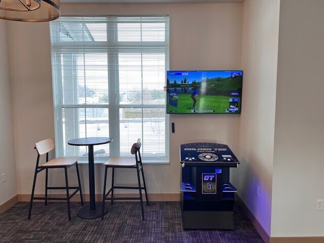Golden Tee