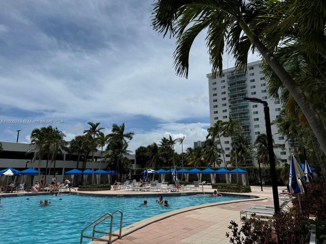 Photo - 19370 Collins Ave Condo