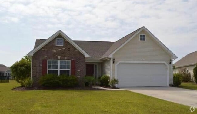 Building Photo - 3 Bed 2 Bath in Calabash Rental