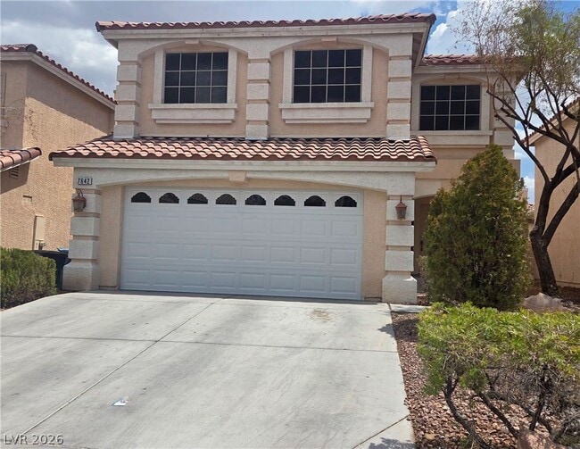 Building Photo - 7642 Good Fortune Ct