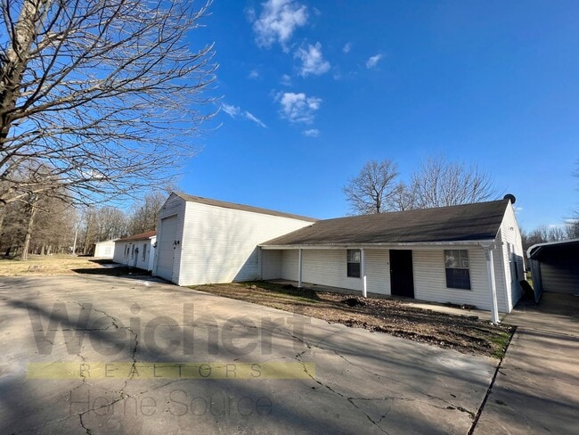 Photo - 4 bedroom on a dead end