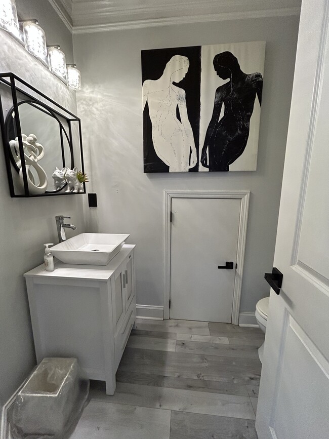 Photo - 2535 Village Creek Landing SE