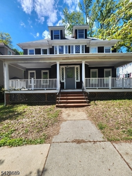 Building Photo - 33 Wetmore Ave Unit A