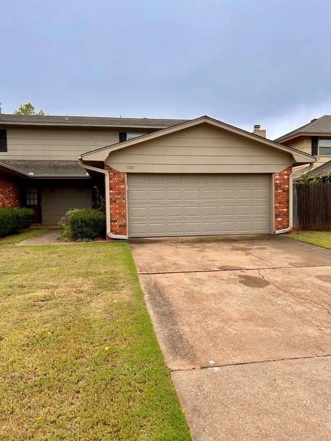 Photo - 106 Sahoma Terrace