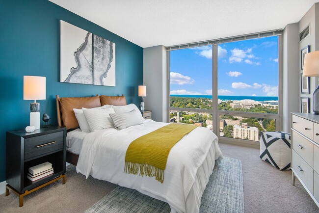 Photo - The Park Evanston