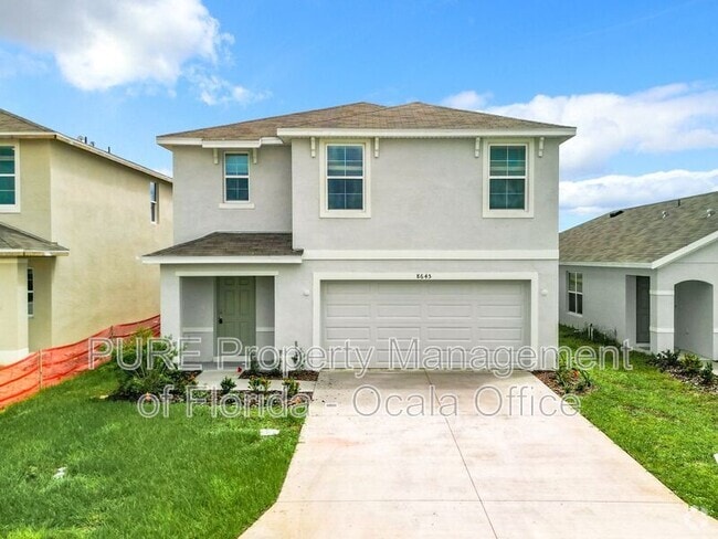 Building Photo - 8645 SW 45th Ct Rental