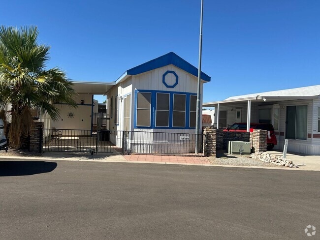 Building Photo - LOS AMIGOS- 55+ Community Rental