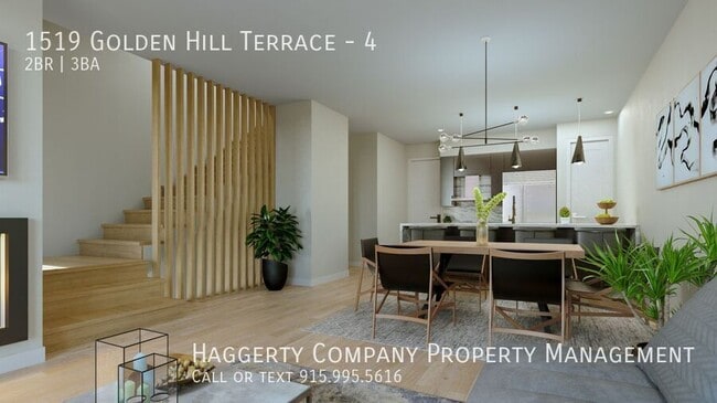Photo - 1519 Golden Hill Terrace Unit 4