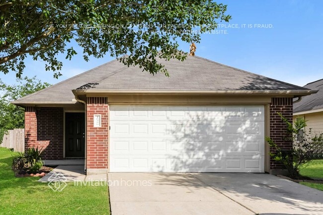 Photo - 16450 Eton Brook Ln House