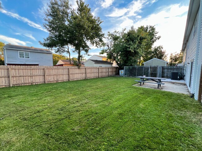 Photo - 1108 Monitor Ct