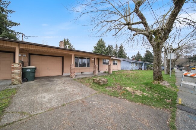 4218 6th Ave NE Unit Amurao - 4216 6th Ave NE Lacey, WA 98516