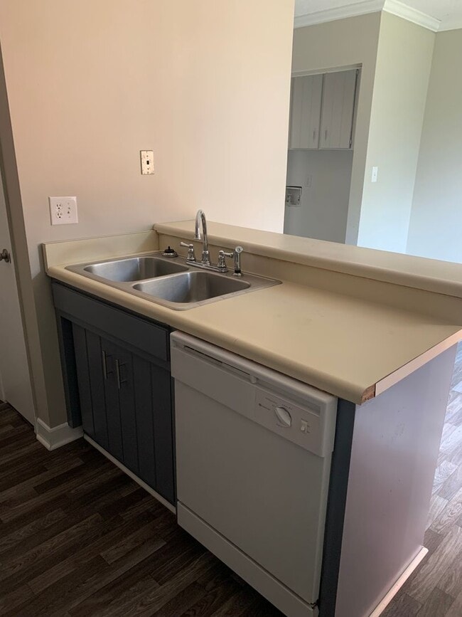 Photo - E Blackstock Rd -14 Unit Duplex