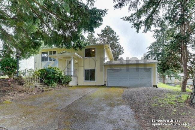 Building Photo - 5705 38th Ct SE Rental