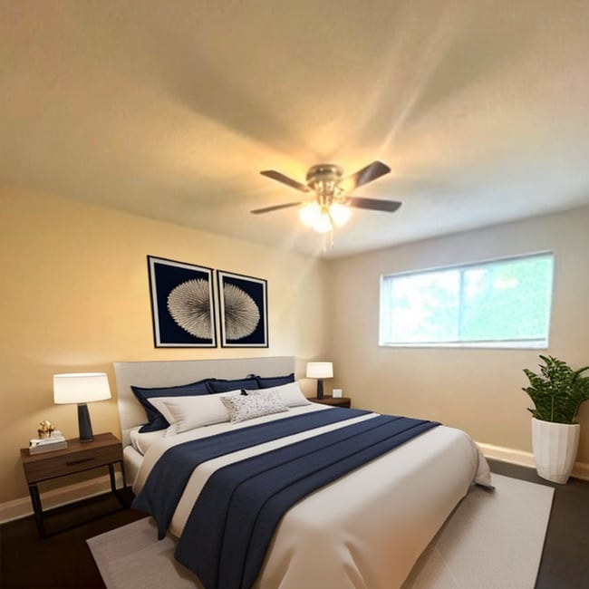 Photo - University Villa Apartments