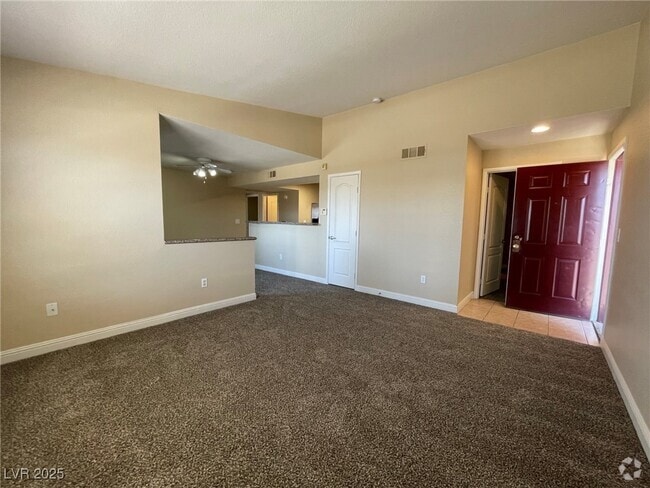 Building Photo - 5055 W Hacienda Ave Unit 2093 Rental