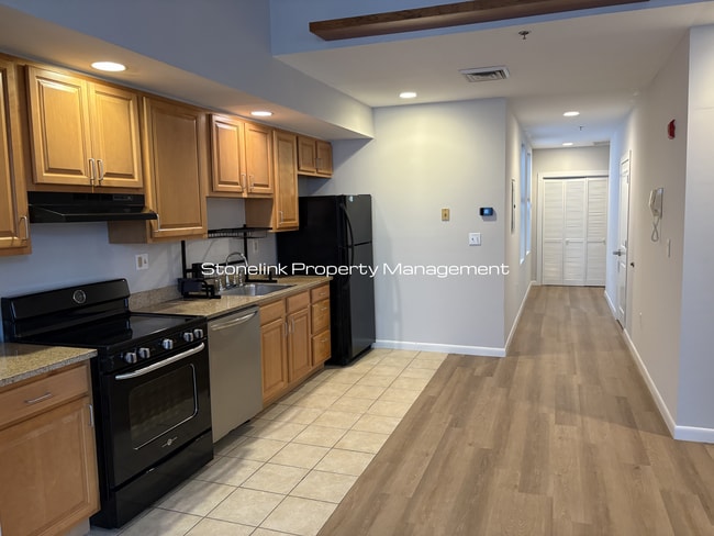 Photo - Newly Renovated Loft Style Apartment For Rent in Downtown Providence!