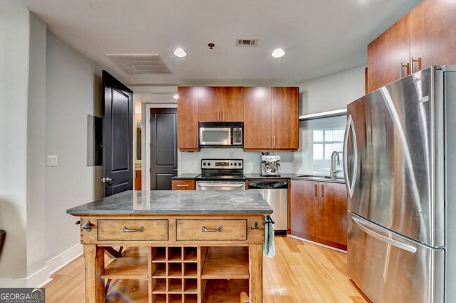 Photo - 4561 Olde Perimeter Way Unit 2607