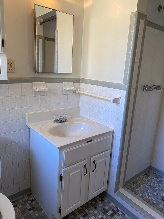 Master Bath - 3690 Old Buckingham Rd