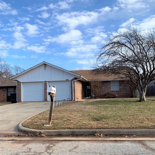 Building Photo - 4816 S Fairmont Ave Rental