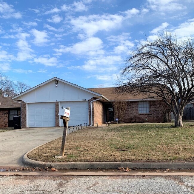 Building Photo - 4816 S Fairmont Ave Rental