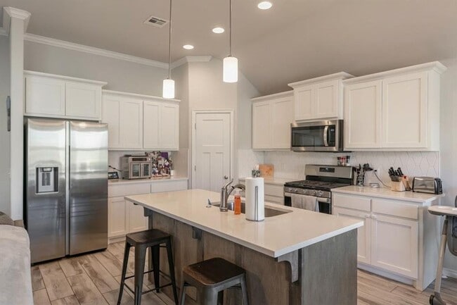 Photo - Nearly New Piedmont Home