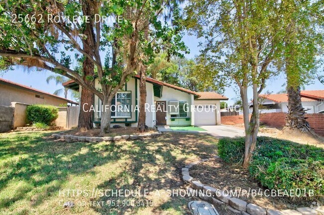 Building Photo - 25662 Roylene Dr Rental