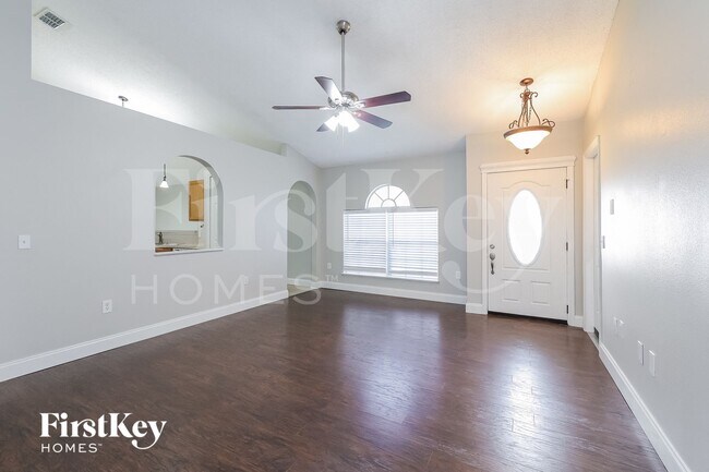 Photo - 2316 Whispering Trails Pl