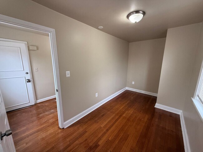 1901 Rosedale St NE Unidad 3