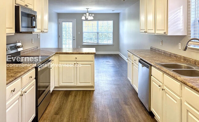 Photo - 15972 Trey Hughes Dr NW