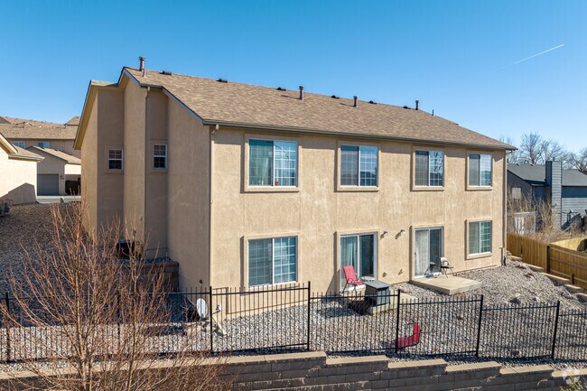 Photo - Cima Vista Condos/Townhomes