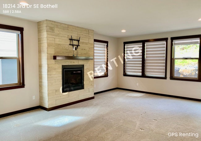 Photo - 18214 3rd Dr SE