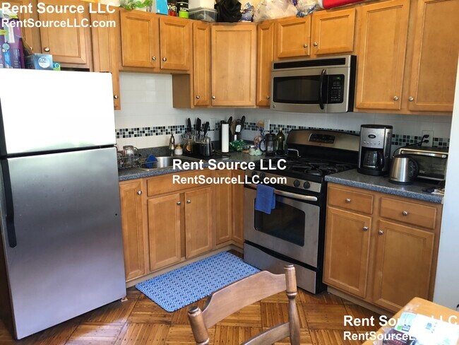 Photo - 23 Ware St Condo Unit 1