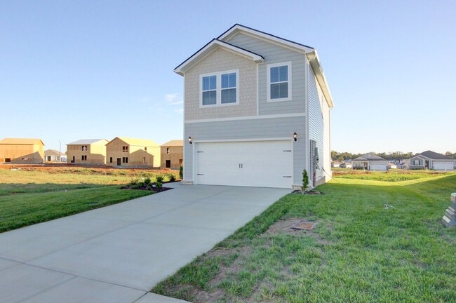 Photo - Wow!! 18-month lease in Sango!!