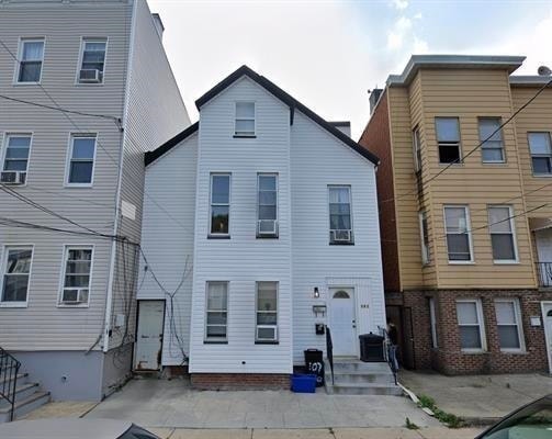 Building Photo - 107 Hancock Ave