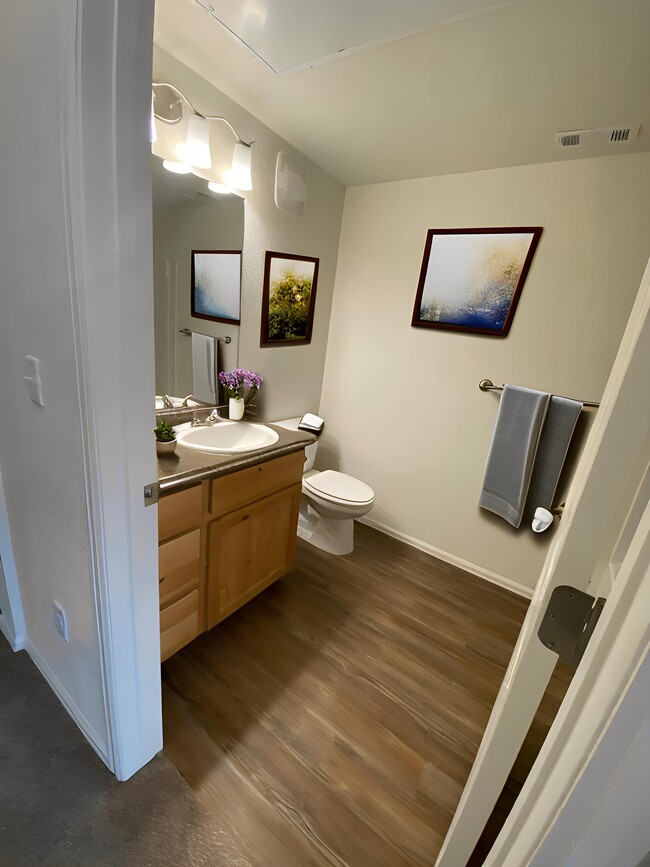 Fossil Ridge Apartments Windsor, CO