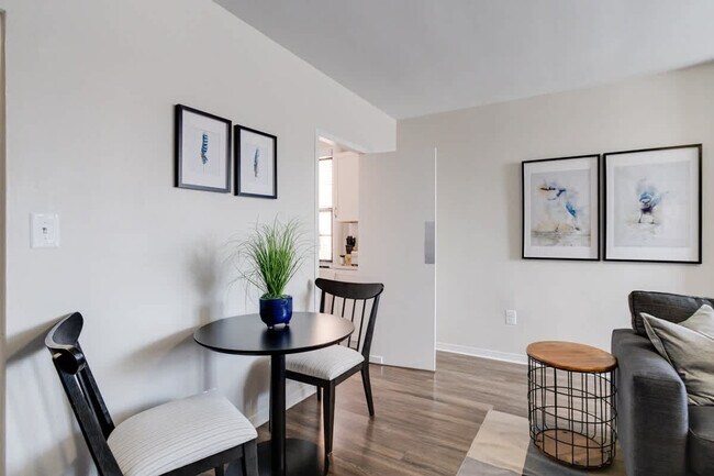 Photo - 105 W 39th St Apartment Unit FL12-ID1061318P