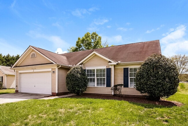 Photo - 5020 Wheat Dr SW