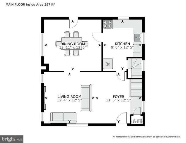 Photo - 3910 Yuma St NW