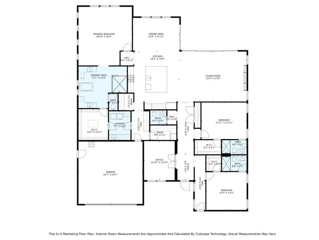 Photo - 13020 E De la O Rd