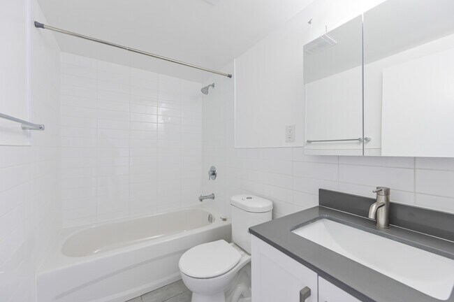 Photo - Mount Pleasant Tower Unit 00604