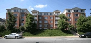 Photo - Charlottesville Apartments