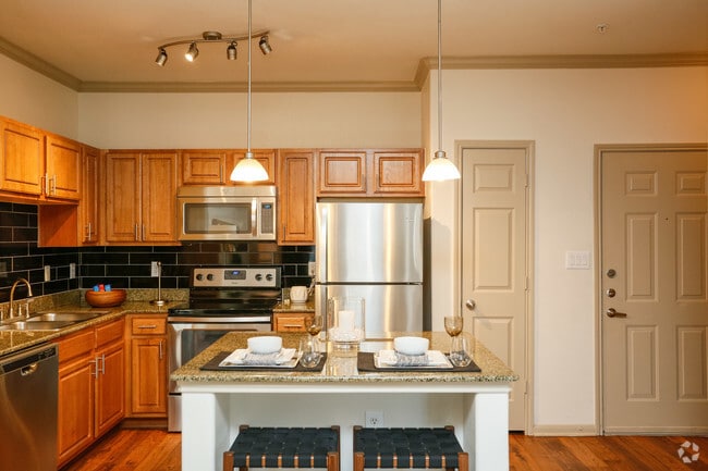 Photo - Oasis at Piney Point