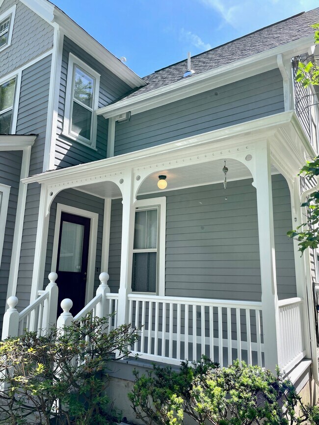 Photo - 39 Wetmore Ave Unit C